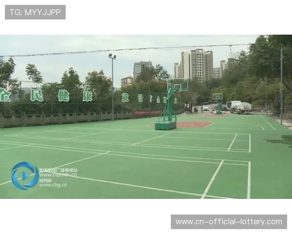 篮球主题公园建设加速，公共体育服务设施完善