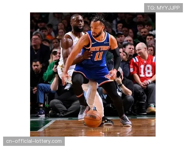 尼克斯击败公牛锁定东部第二,布伦森当选四月东部最佳球员